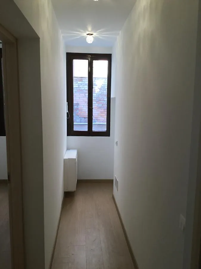 Apartment Venice Ormesini Home